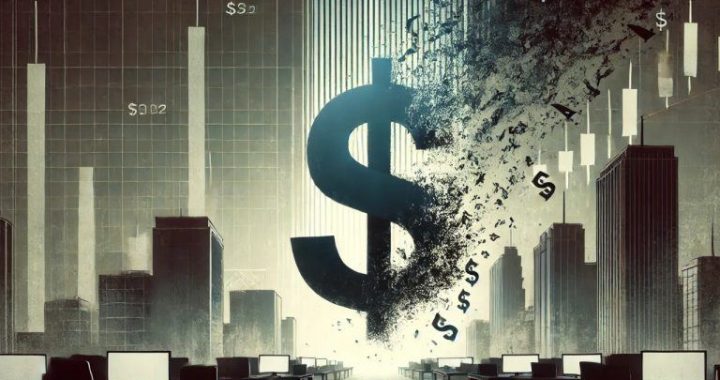 Russia, India, Africa Advance Bold Plans to Sideline US Dollar