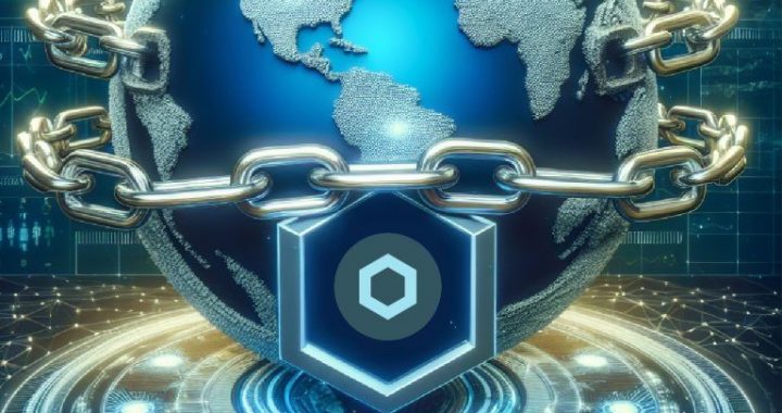 Donald Trump’s World Liberty Financial Taps Chainlink to Secure Defi Platform