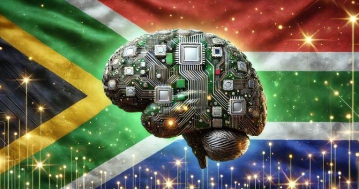 Rise of the Machines: African Students Fear AI Will Steal Their Jobs