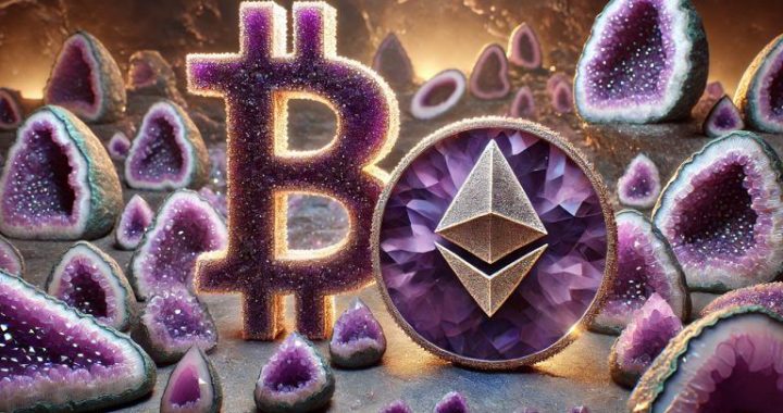 Crypto ETFs Take a Hit: Fidelity and Grayscale Lead Losses