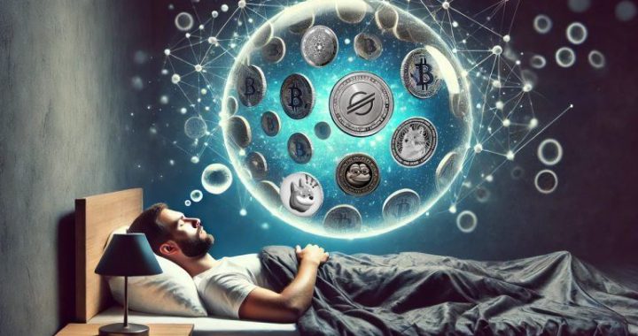 2021 Bull Run Déjà Vu? Altcoin Market Gains Momentum