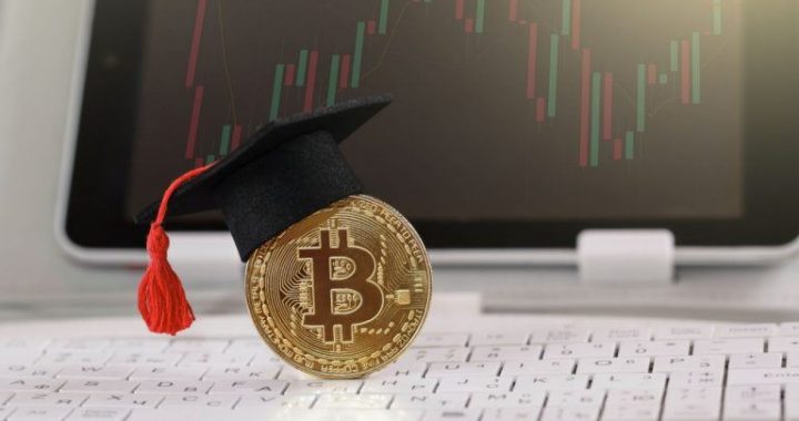 Blockchain Education: A Critical Component for Web3 Adoption, Says Veteran Educator