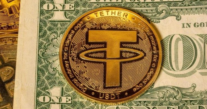 The Unstoppable Rise of Stablecoins: A 319% Boom Since 2021