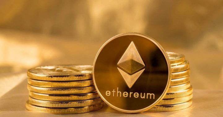 Ethereum Explodes With 10% Gain—Is Altcoin Season About to Ignite?