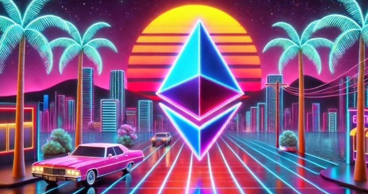 Ethereum Technical Analysis: Ether Consolidation Hints at a Make-or-Break Moment