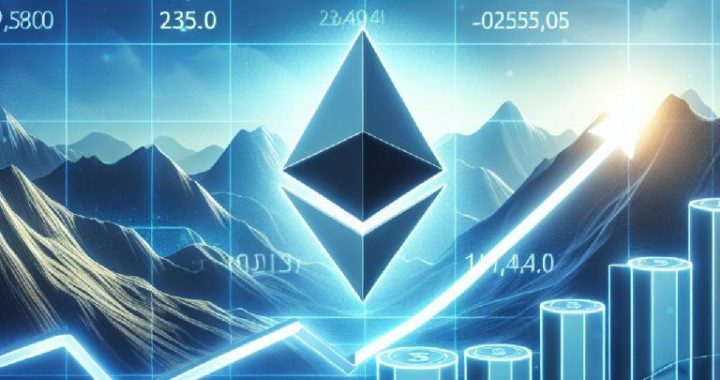 Ethereum ETFs Experience 5 Days of Consecutive Net Inflows Worth $650 Million