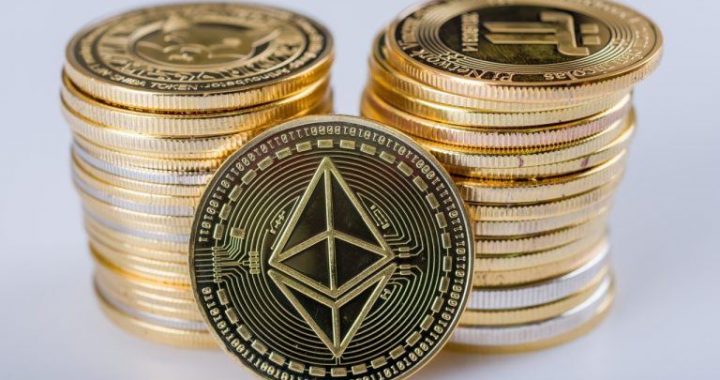 Ethereum Foundation: ETH Holdings in Treasury Represent 0.26% of Total Supply