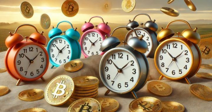 Vintage Bitcoin Wallets Resurface—Millions Worth of BTC on the Move as Prices Hit New Highs