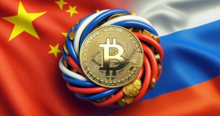 Deutsche Bank Acknowledges Crypto’s Leading Role in Ensuring BRICS’ Payment Capabilities