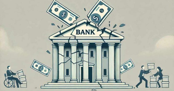 Millions Recovered: DOJ Orders Seized Funds Returned in Failed Bank’s Crypto Scheme