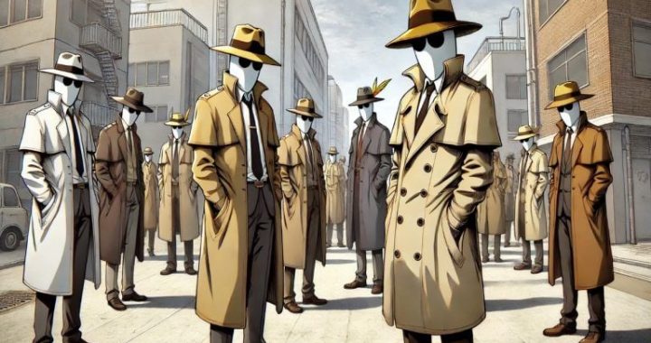 The Fake Investigator Scam: Police Warn of Crypto Cons Draining Accounts