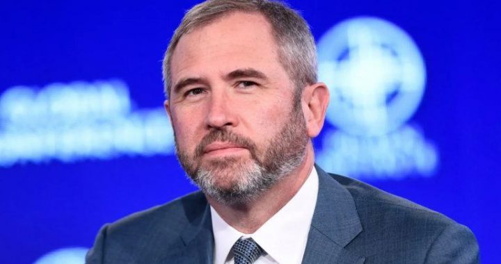 Ripple CEO Calls on Trump for Sweeping SEC Reforms in First 100 Days