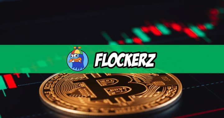 Bitcoin Hits All-Time High as Meme Coins Like Dogecoin, Flockerz Benefit