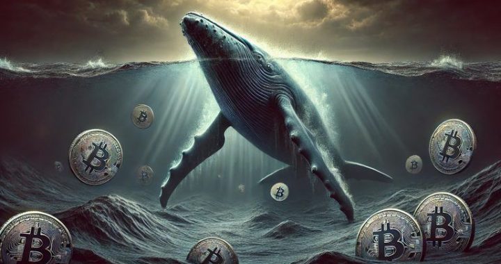 Bitcoin’s Phantom Whale From 2010 Resurfaces With a 2,000 BTC Transfer
