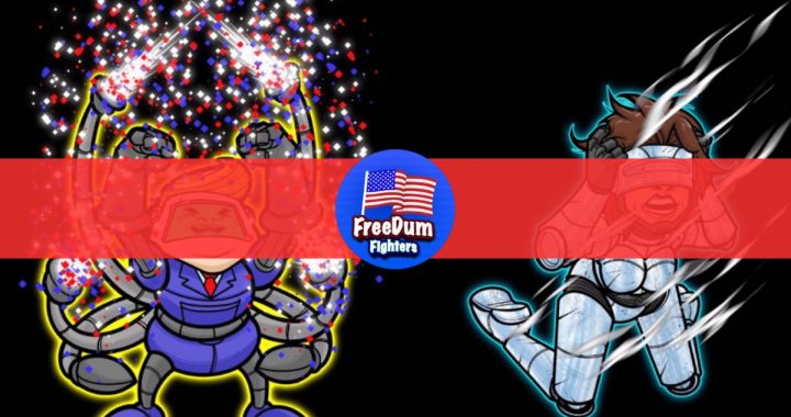 What Could be Next For PolitiFi Coins Post-Election? FreeDum Fighters Presale Suggests There’s Still Room For Growth
