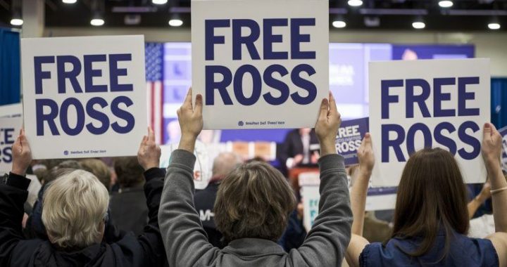 ‘Ross Is Coming Home’: Ulbricht’s Family Rejoices as Trump Plans to Fulfill Commutation Pledge