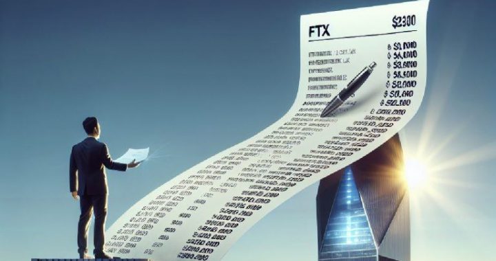 FTX Wants $1.8 Billion From Binance and Changpeng Zhao