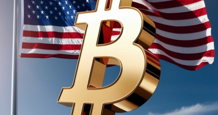 Bitcoin Nears $100,000 As Trump Council Expected To Implement BTC Reserve