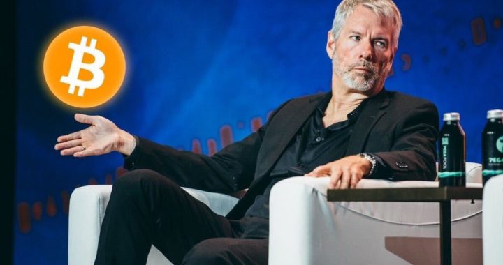 Bitcoin Boosts MicroStrategy (MSTR) to Higher Trading Volume Than Tesla and Nvidia