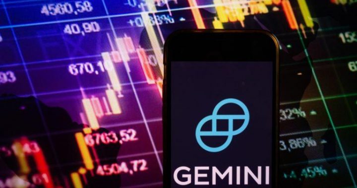 Gemini Foundation Launches BOME, GOAT, MEW, PNUT, and POL Perpetual Contracts With Up to 100x Leverage