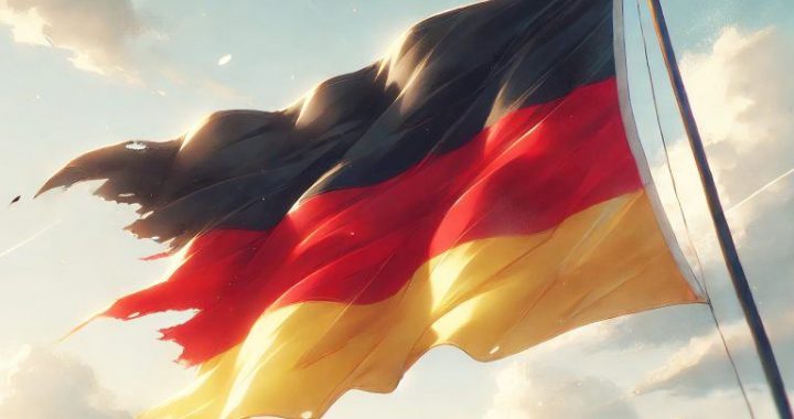 German Government Collapses, Plunging Economy Into Unprecedented Uncertainty
