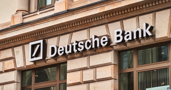 Deutsche Bank’s AI Gamble: Partnership With Aleph Alpha Expected to Boost Innovation