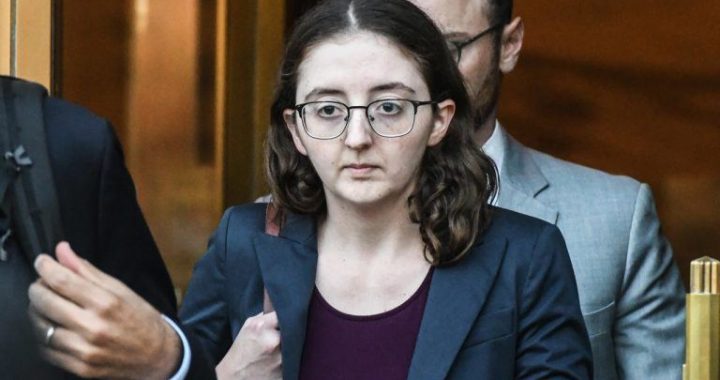 Alameda Boss Caroline Ellison Reports to Federal Prison for Role in FTX Scandal