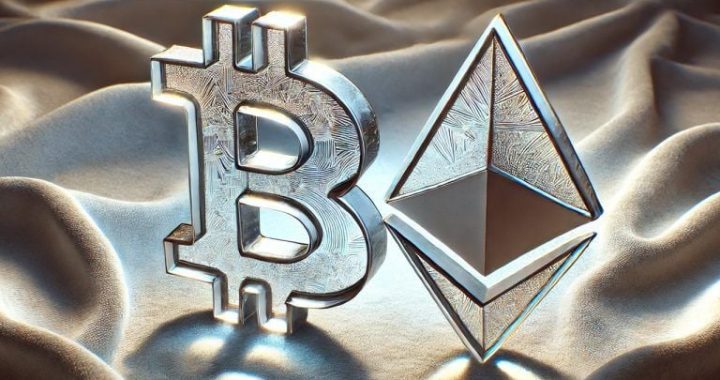 Bitcoin ETFs Reel in $103M in a Day, Pushing Cumulative Inflows to $30.38B