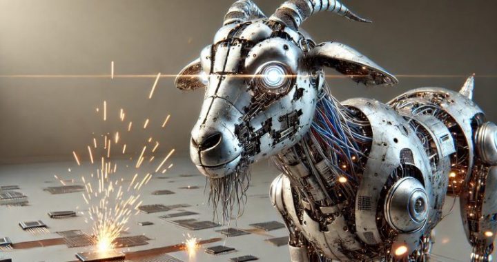 Truth Terminal Creator Faces Devastating Hack — Solana Meme Coin GOAT Plunges