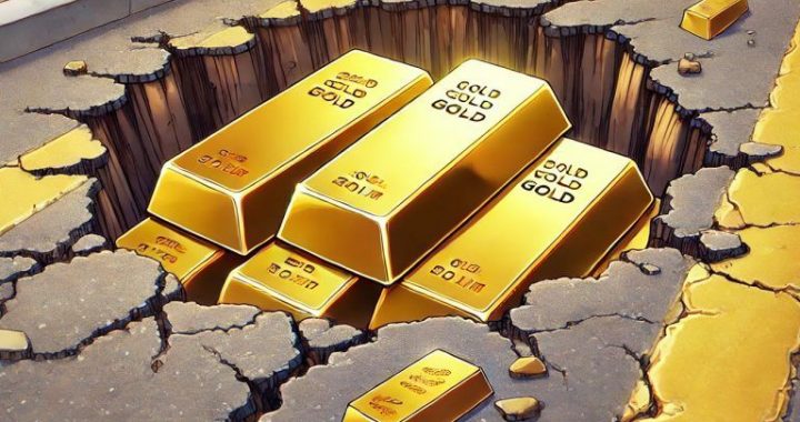 UBS Reveals When to Buy Gold Dips as Markets Signal Unseen Risks