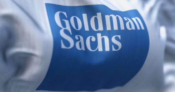 Goldman Sachs’ Bold Bet: Bank Boosts Its Bitcoin ETF Stake to $710 Million