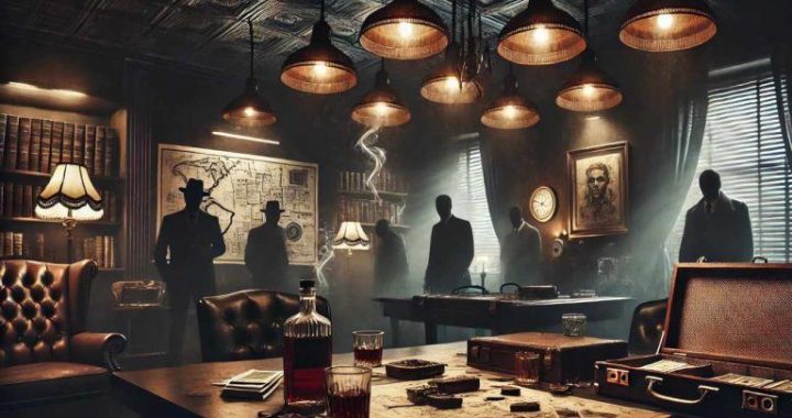 Russian CEO’s Market Manipulation Services Caught in DOJ’s Crypto Crackdown