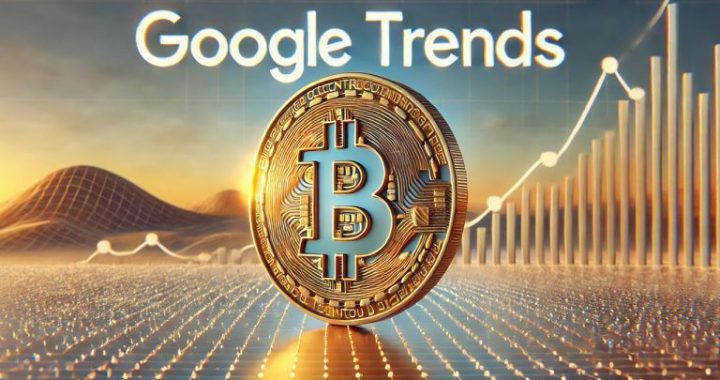 Bitcoin Interest Rebounds After Price Uptick—What Google Trends Metrics Show