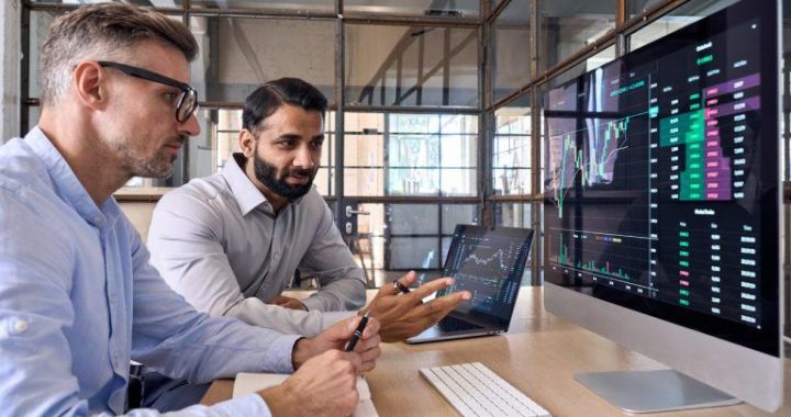 Bitcoin Technical Analysis: Oscillators Indicate Neutral Momentum