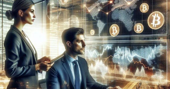 Hedge Funds Double Down on Bitcoin ETF Holdings