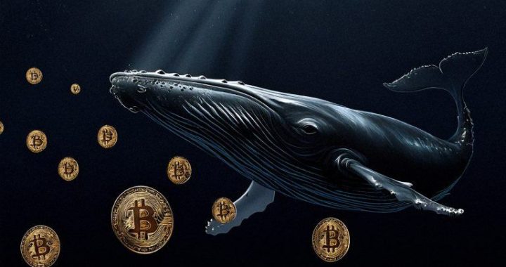 Dormant No More: 2012 Bitcoin Wallet Moves $35.7M, Linked to Last Month’s Whale Transfers