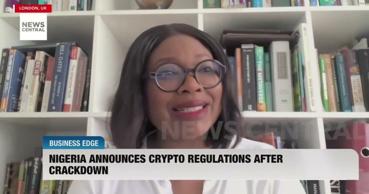Africa Crypto Week in Review: Ex-Twitter CEO To Attend Bitcoin Conference in Nairobi, Algorand Driving Crypto Adoption In Nigeria As VALR Breaks 1 Million Client Mark