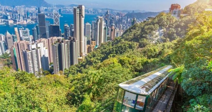 Largest Digital Bank in Hong Kong to Offer Bitcoin Trading to Retail Users
