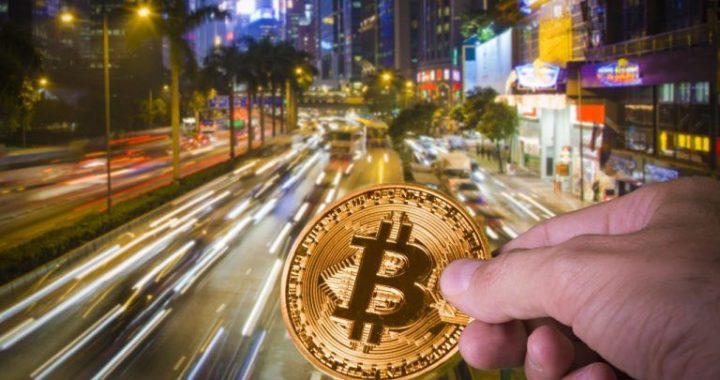 Wave of All-Time Highs Causes Trading Volume of Hong Kong Spot Bitcoin ETFs to Skyrocket