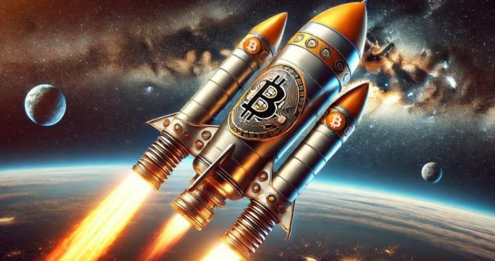 Bitcoin Breaks All-Time Price Highs: Long-Term Holders Stir as Institutional Demand Surges