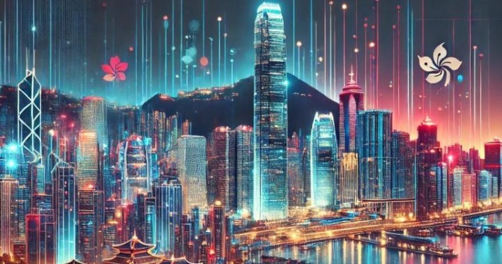 Hong Kong Exposes Crypto Firms Misrepresenting as Licensed Banks