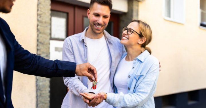 From Pennies to Properties: The Untold Story of Crypto’s Impact on Homeownership