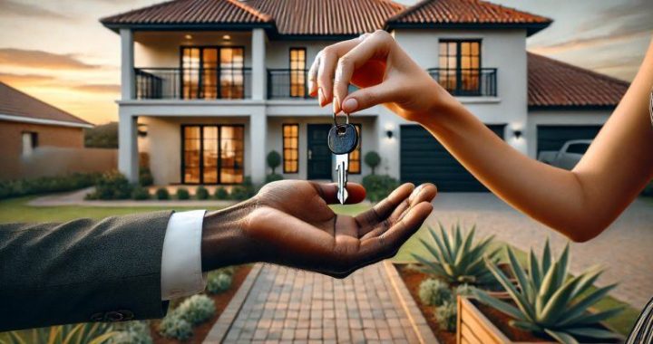 Schindlers Digital Assets Launches Real Estate Purchases With Crypto in South Africa