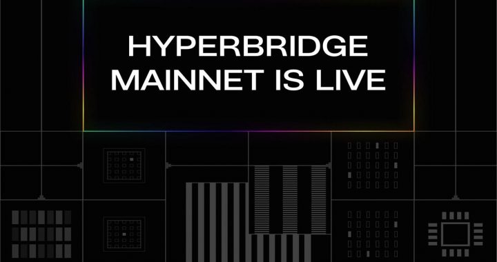 Hyperbridge Launches its Mainnet on Polkadot, Unlocking Secure, Scalable Cross-Chain Communication