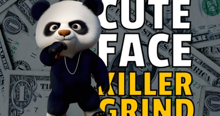 Pandana’s $400K Presale: Why Investors Are Moving Beyond Popcat and Dogwifhat