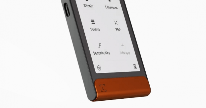 Limited Bitcoin ATH Promo: Claim $20 Worth Of BTC When Buying The Ledger Flex Orange Bitcoin Edition