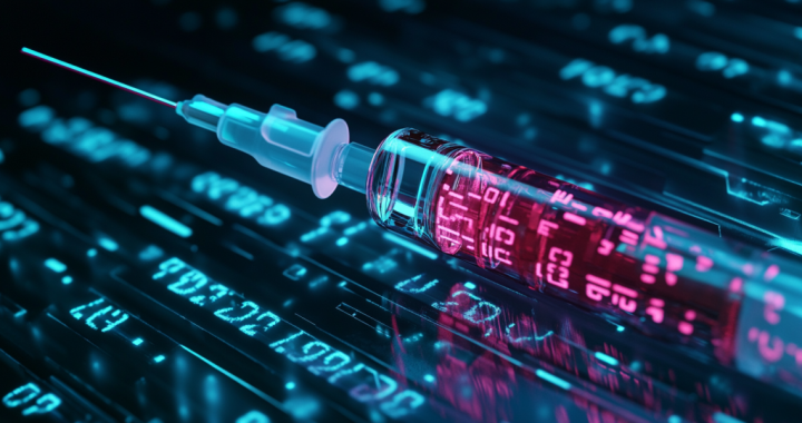 The Digit Addiction Pandemic