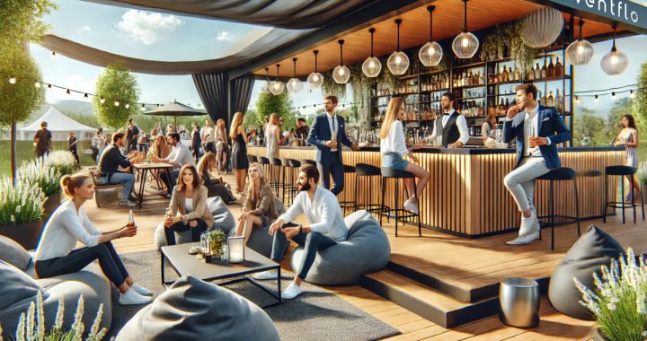 eventflo Launches TestNet on BNB Chain, Showcasing Blockchain Solutions for the Global Event Industry