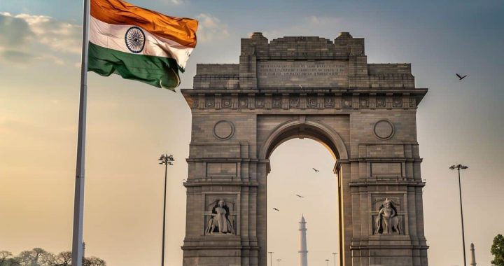 Indian Police Arrest Suspect Tied to $234M WazirX Cyber Attack