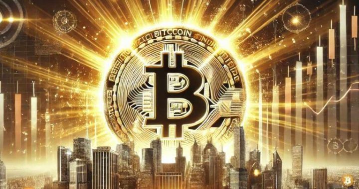 Mad Money’s Jim Cramer Prefers BTC to MSTR — Tells Investors: ‘Own Bitcoin. That’s a Winner’